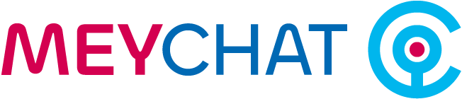 MEYCHAT logo